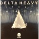 DELTA HEAVY-GHOST (12")