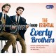 EVERLY BROTHERS-ESSENTIAL (3CD)