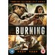 FILME-BURNING (2014) (DVD)