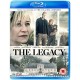 SÉRIES TV-LEGACY - SEASON 2 (2BLU-RAY)