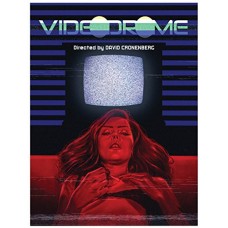 FILME-VIDEODROME (2BLU-RAY+2DVD)