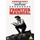 FILME-FRONTIER MARSHALL (DVD)