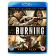 FILME-BURNING (2014) (BLU-RAY)