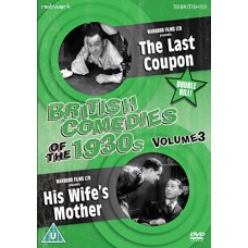 SÉRIES TV-BRITISH COMEDIES OF THE.. (DVD)