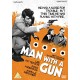 FILME-MAN WITH A GUN (DVD)