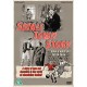 FILME-SMALL TOWN STORY (DVD)