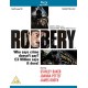 FILME-ROBBERY (BLU-RAY)