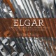 E. ELGAR-COMPLETE ORGAN MUSIC (CD)