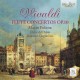 A. VIVALDI-FLUTE CONCERTOS OP.10 (CD)