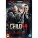 FILME-CHILD 44 (DVD)