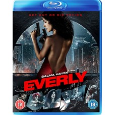 FILME-EVERLY (BLU-RAY)