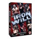 WWE-ANTHOLOGY OF THE.. (DVD)