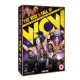 WWE-RISE & FALL OF WCW (DVD)
