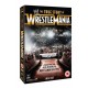 WWE-TRUE STORY OF.. (DVD)