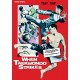 FILME-WHEN TAEKWONDO STRIKES (DVD)