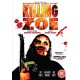 FILME-KILLING ZOE (DVD)