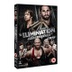 WWE-ELIMINATION CHAMBER 2015 (DVD)