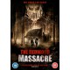 FILME-REDWOOD MASSACRE (DVD)