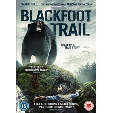 FILME-BLACKFOOT TRAIL (2DVD)