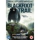FILME-BLACKFOOT TRAIL (2DVD)