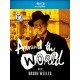 DOCUMENTÁRIO-AROUND THE WORLD WITH.. (BLU-RAY)