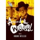 DOCUMENTÁRIO-AROUND THE WORLD WITH.. (DVD)