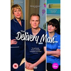 SÉRIES TV-DELIVERY MAN (DVD)