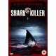 FILME-SHARK KILLER (DVD)