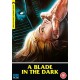 FILME-A BLADE IN THE DARK (DVD)