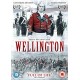 FILME-WELLINGTON (DVD)