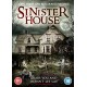 FILME-SINISTER HOUSE (DVD)