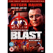 FILME-BLAST (DVD)
