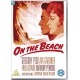 FILME-ON THE BEACH (DVD)