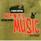 V/A-REBEL MUSIC A REGGAE.. (CD)