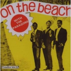 PARAGONS-ON THE BEACH (2CD)