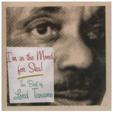 LORD TANAMO-BEST OF -26TR- (CD)
