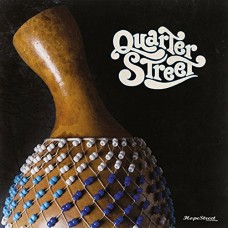 QUARTER STREET-QUARTER STREET (CD)