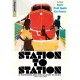 FILME-STATION TO STATION (DVD)