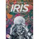 DOCUMENTÁRIO-IRIS (DVD)