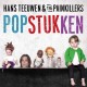 HANS TEEUWEN-POPSTUKKEN (LP)