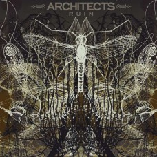 ARCHITECTS-RUIN (LP+CD)