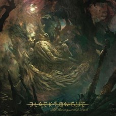 BLACK TONGUE-UNCONQUERABLE DARK (CD)