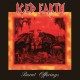 ICED EARTH-BURNT OFFERINGS -REISSUE- (CD)