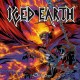ICED EARTH-DARK SAGA -REISSUE- (CD)