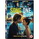 FILME-SONG ONE (DVD)