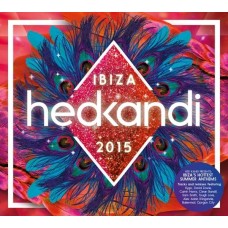 V/A-HED KANDI IBIZA 2015 (3CD)