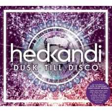 V/A-HED KANDI DUSK TILL DISCO (2CD)