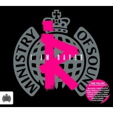 V/A-I AM RAVER (3CD)