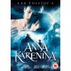 FILME-ANNA KARENINA (1997) (DVD)