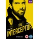 SÉRIES TV-INTERCEPTOR (3DVD)